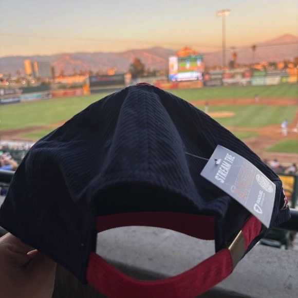 Angels Baseball Hat/Cap- FanDuel Sports Network Cap - Picture 4 of 4